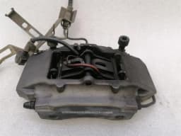 PORSCHE Porsche Cayman 718 Right Rear Caliper 98135205202 Brake Caliper Rear Right- — thumbnail 4