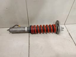 PORSCHE Porsche Cayman 981 GT4 shock absorber rear 98133303585 shock absorber rear PASM- — thumbnail 1