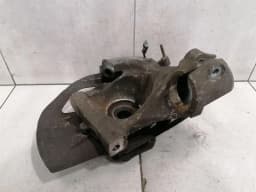 PORSCHE Porsche 911 997 Right Front Hub 997341666 Wheel Bearing Housing Front Right- — thumbnail 8