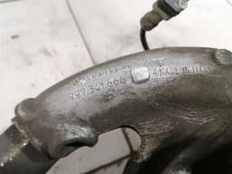 PORSCHE Porsche 911 997 Right Front Hub 997341666 Wheel Bearing Housing Front Right- — thumbnail 10