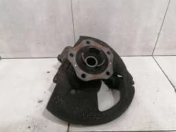 PORSCHE Porsche 911 997 Right Front Hub 997341666 Wheel Bearing Housing Front Right- — thumbnail 5