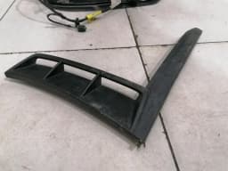 PORSCHE Porsche Cayman 718 GT4 Right Front Foglamp 982953352A Fog Light Right- — thumbnail 7