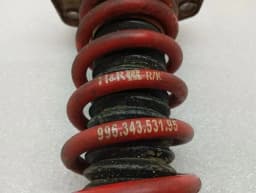 PORSCHE Porsche 911 997 GT3 RS Shock Absorber Front 99734304195 Shock Absorber Front PASM- — thumbnail 8