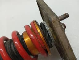 PORSCHE Porsche 911 997 GT3 RS Shock Absorber Front 99734304195 Shock Absorber Front PASM- — thumbnail 6