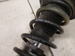 PORSCHE Porsche 911 991 shock absorber front 99134303521 shock absorber front PASM- — thumbnail 4
