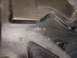 PORSCHE PORSCHE BOXSTER 987 MK1 Right Wing 98750303200 Front Right Fender — thumbnail 7