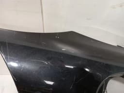 PORSCHE PORSCHE BOXSTER 987 MK1 Right Wing 98750303200 Front Right Fender — thumbnail 9
