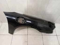 PORSCHE PORSCHE BOXSTER 987 MK1 Right Wing 98750303200 Front Right Fender — thumbnail 3