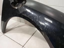 PORSCHE PORSCHE BOXSTER 987 MK1 Right Wing 98750303200 Front Right Fender — thumbnail 8