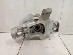 PORSCHE Porsche Cayman 981 GT4 Right Rear Hub 98133111283 Wheel Bearing Housing Rear Right - — thumbnail 4