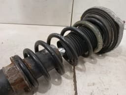 PORSCHE Porsche 911 991 shock absorber front 99134303521 shock absorber front PASM- — thumbnail 3