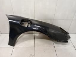 PORSCHE PORSCHE BOXSTER 987 MK1 Right Wing 98750303200 Front Right Fender — thumbnail 1