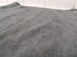 PORSCHE Porsche 911 997 GT3 RS Alcantara Roof Lining 99755559100 Headliner - — thumbnail 5