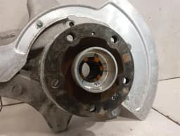 PORSCHE Porsche Cayman 981 GT4 Right Rear Hub 98133111283 Wheel Bearing Housing Rear Right - — thumbnail 7