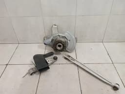 PORSCHE Porsche Cayman 981 GT4 Right Rear Hub 98133111283 Wheel Bearing Housing Rear Right - — thumbnail 2