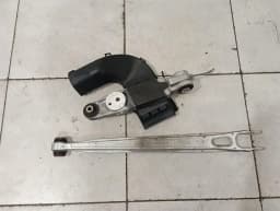 PORSCHE Porsche Cayman 981 GT4 Right Rear Hub 98133111283 Wheel Bearing Housing Rear Right - — thumbnail 9