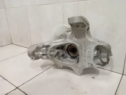 PORSCHE Porsche Cayman 981 GT4 Right Rear Hub 98133111283 Wheel Bearing Housing Rear Right - — thumbnail 5