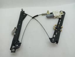 PORSCHE PORSCHE 911 991 Right Front Door Winder 99154207601 window regulator front right — thumbnail 1