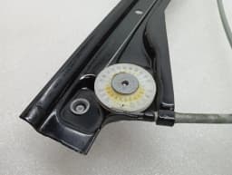 PORSCHE PORSCHE 911 991 Right Front Door Winder 99154207601 window regulator front right — thumbnail 9