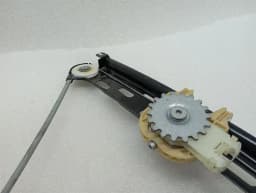 PORSCHE PORSCHE 911 991 Right Front Door Winder 99154207601 window regulator front right — thumbnail 6