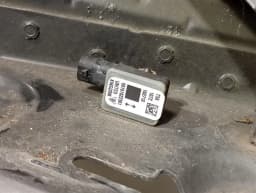 PORSCHE Porsche 911 991 Right Wing 99150303200 Front Right Fender COMPLETE- — thumbnail 4