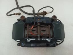 PORSCHE Porsche 911 996 Right Rear Caliper 99635242203 Brake Caliper Rear Right- — thumbnail 3