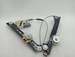 PORSCHE Porsche Cayman 981 GT4 Right Front Door Winder 99154207602 Front Window Regulator Re- — thumbnail 4