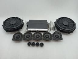 PORSCHE PORSCHE 911 992 BOSE Speaker set 992035223E Speaker set — thumbnail 3