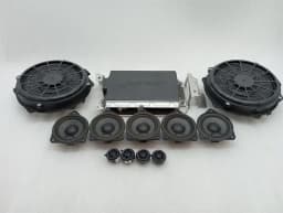 PORSCHE PORSCHE 911 992 BOSE Speaker set 992035223E Speaker set — thumbnail 1