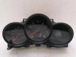 PORSCHE Porsche Cayman 718 Instrument Cluster Speedometer 982920950R- — thumbnail 6