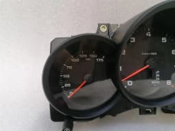 PORSCHE Porsche Cayman 718 Instrument Cluster Speedometer 982920950R- — thumbnail 5