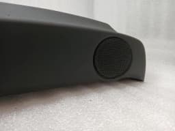 PORSCHE Porsche Boxster 987 Speaker 98764556401 Loudspeaker Subwoofer Bose — thumbnail 6
