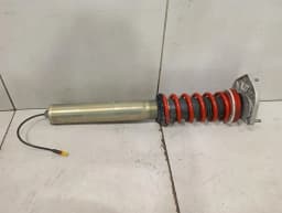 PORSCHE Porsche Cayman 981 GT4 shock absorber front 98134303581 shock absorber front PASM- — thumbnail 2