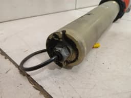 PORSCHE Porsche Cayman 981 GT4 shock absorber front 98134303581 shock absorber front PASM- — thumbnail 6