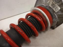 PORSCHE Porsche Cayman 981 GT4 shock absorber front 98134303581 shock absorber front PASM- — thumbnail 5