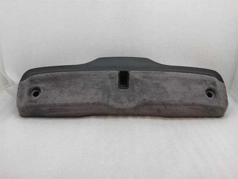 PORSCHE Porsche Boxster 987 Speaker 98764556401 Loudspeaker Subwoofer Bose