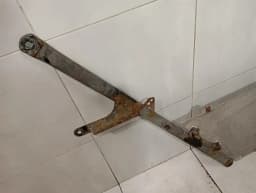 PORSCHE Porsche 911 991 Undertray 99133107003 Underbody Trim — thumbnail 4