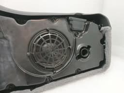 PORSCHE Porsche Boxster 987 Speaker 98764556401 Loudspeaker Subwoofer Bose — thumbnail 10