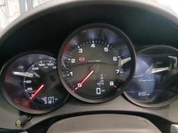 PORSCHE Porsche Cayman 718 Instrument Cluster Speedometer 982920950R- — thumbnail 3