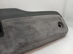 PORSCHE Porsche Boxster 987 Speaker 98764556401 Loudspeaker Subwoofer Bose — thumbnail 3