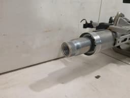 PORSCHE Porsche Cayman 981 GT4 Steering Column 99134701506 Steering Column - — thumbnail 4