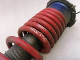 PORSCHE Porsche 911 997 GT3 RS shock absorber rear 99733305390 shock absorber rear PASM- — thumbnail 6