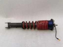 PORSCHE Porsche 911 997 GT3 RS shock absorber rear 99733305390 shock absorber rear PASM- — thumbnail 3