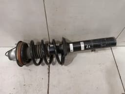 PORSCHE Porsche Cayman 718 shock absorber rear 982512021E shock absorber rear PASM- — thumbnail 1