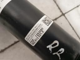 PORSCHE Porsche Cayman 718 shock absorber rear 982512021E shock absorber rear PASM- — thumbnail 5