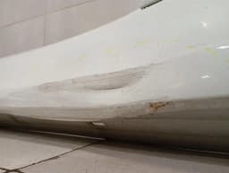 PORSCHE Porsche Cayman 981 GT4 side skirt 98150466181 left GT4 side skirts - — thumbnail 6