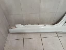 PORSCHE Porsche Cayman 981 GT4 side skirt 98150466181 left GT4 side skirts - — thumbnail 9