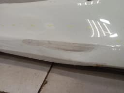 PORSCHE Porsche Cayman 981 GT4 side skirt 98150466181 left GT4 side skirts - — thumbnail 5