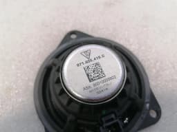 PORSCHE Porsche Cayman 718 Speakers 7PP0354454L SET Speakers SET- — thumbnail 4