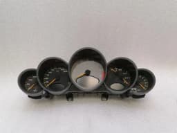 PORSCHE Porsche 911 997 GT3 RS Instrument Cluster 99764110795 D07 Speedometer UK MPH — thumbnail 2